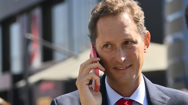 Elkann difende la Juventus nella lettera agli azionisti di Exor