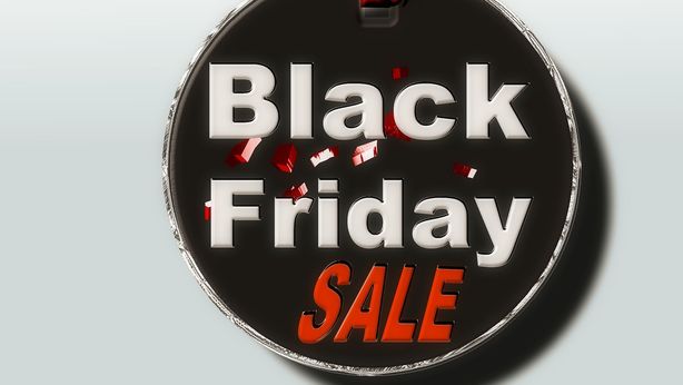 Codacons, Black Friday 2023: italiani approfittano degli sconti per i regali di Natale