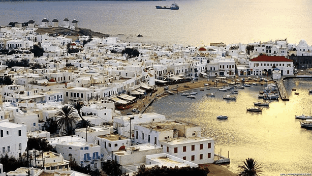 Grecia rivedrà la crescita dopo sei anni di recessione
