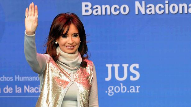 Attacco Iran al centro ebraico. Chiuso il caso contro Kirchner