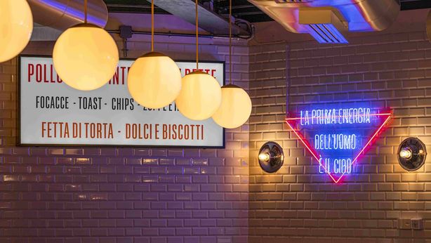 ALT Stazione del Gusto: apre a Milano il format di ristorazione di Enilive e Accademia Niko Romito