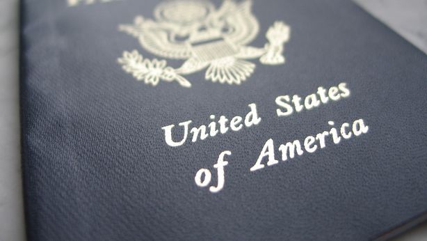 Usa, autorità fisco potranno revocare il passaporto
