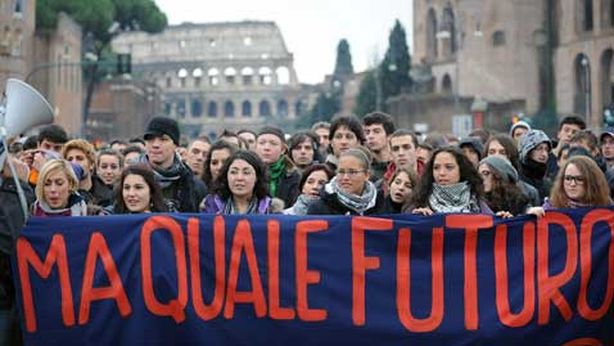 L’offesa: dopo “choosy”, italiani “poco occupabili”