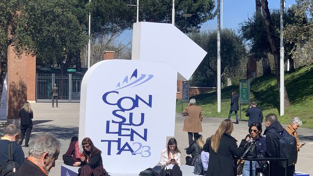 ConsulenTia 2024, tutti i relatori e i convegni in programma