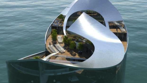 Qatar: pronti hotel galleggianti per i Mondiali del 2022