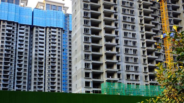 Evergrande: nuova Lehman Brother cinese? Il colosso del real estate a un passo dal default