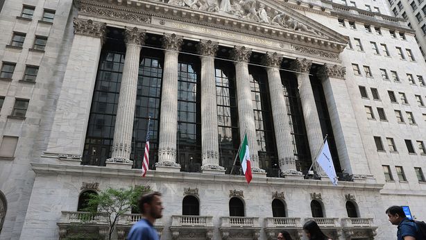 Negli Stati Uniti i piani pensionistici 401(k) raggiungono livelli record