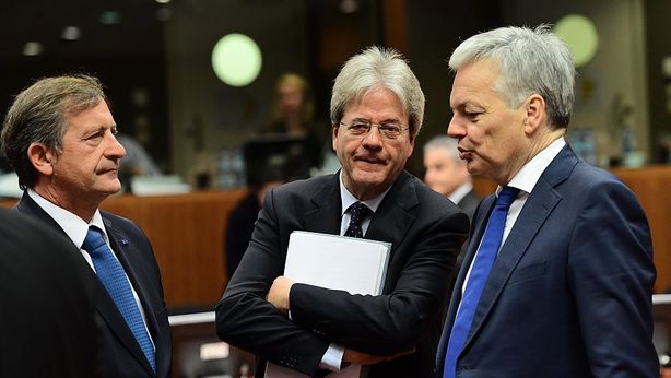 Gentiloni ha torto, austerity e patrimoniale tornano in Italia