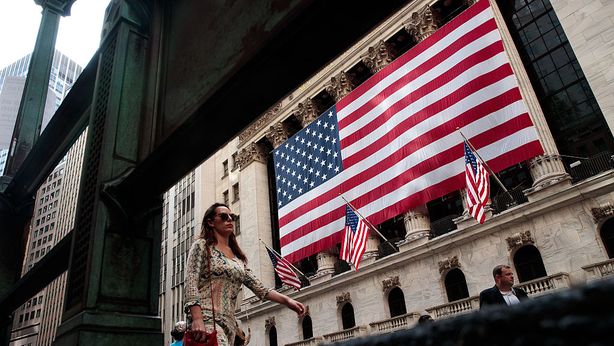 Effetto Trump sui mercati: azionario sale, bond sotto stress