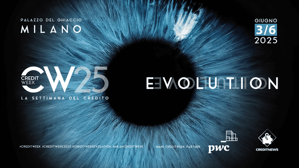 CreditWeek 2025 a Milano: innovazione e futuro del credito