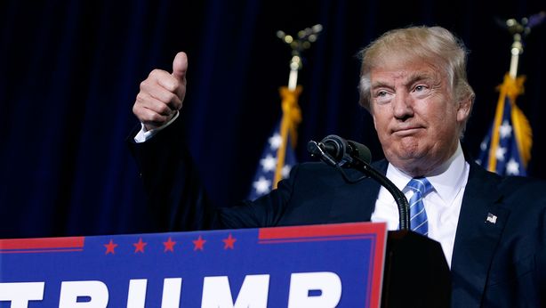 Trump insiste: “Il muro col Messico ci sarà e lo pagheranno i messicani”