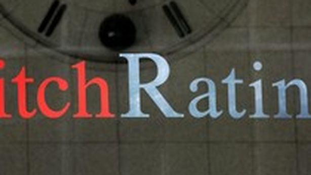 Usa: Fitch conferma tripla A, ma outlook resta negativo
