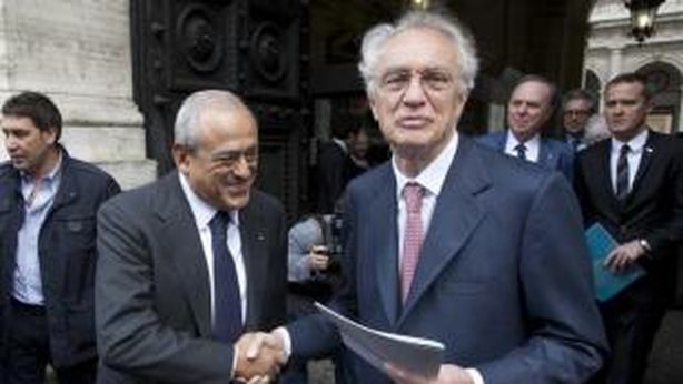 Generali: rischi perdite da esposizione Ilva