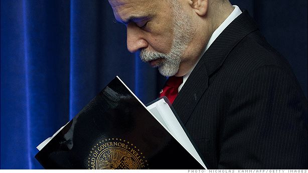 Wall Street: dopo i ribassi, arrivano i primi segnali di tenuta