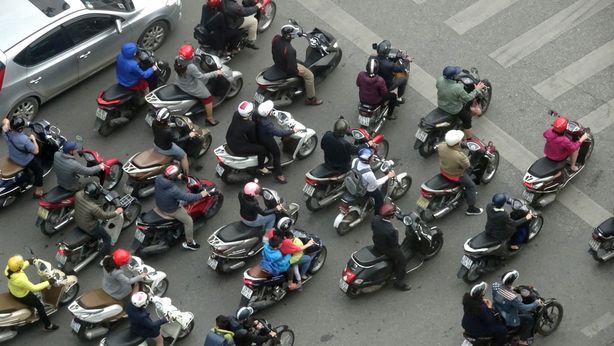 Ecobonus moto e scooter al via da domani: come ottenere lo sconto