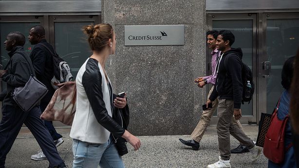 Credit Suisse: petrolio sotto $60 per i prossimi tre anni