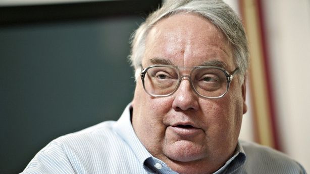 Anche il figlio di Buffett sostiene Occupy Wall Street