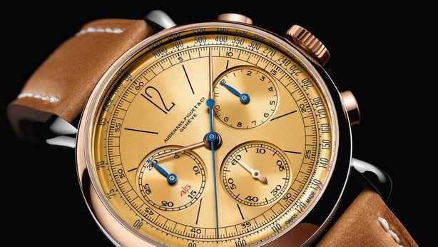 Audemars Piguet, reinterpretare il passato