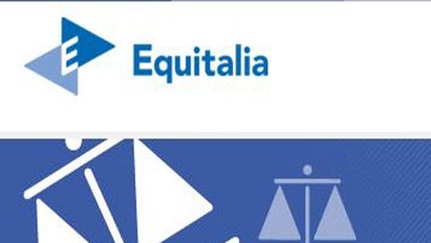 Non aprite quella email Equitalia, è una truffa