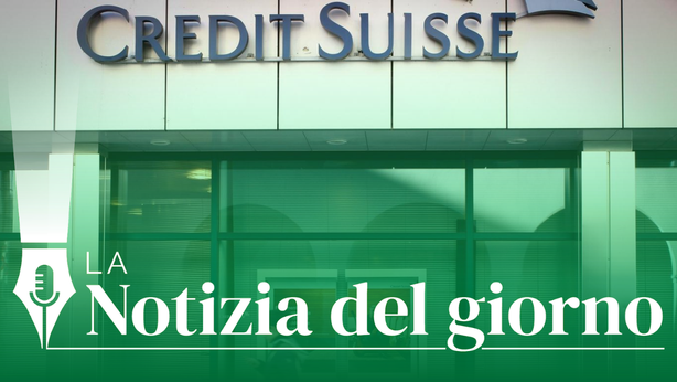 Credit Suisse: obbligazionisti in rivolta contro la Svizzera per la svalutazione dei Bond AT1