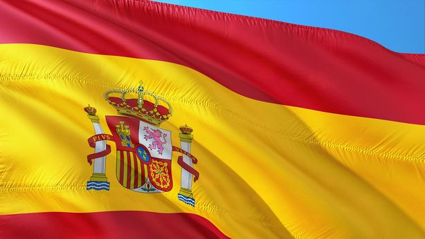 Spagna: inflazione maggio frena al 3,2% a/a