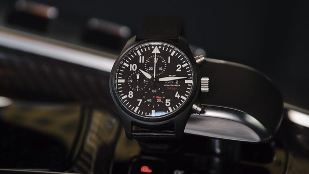 “I feel the need – The need for speed”: il nuovo modello della linea Top Gun