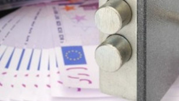 Guerra depositi Spagna: fuga capitali 620 volte il 2011