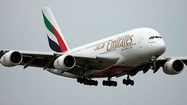 Bitcoin, Emirates Airline pronta ad accettarli come pagamento