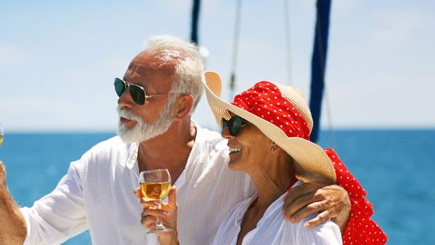 Storie di pensioni e tenore di vita