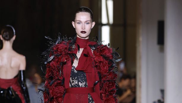 Paris Haute Couture: Zuhair Murad