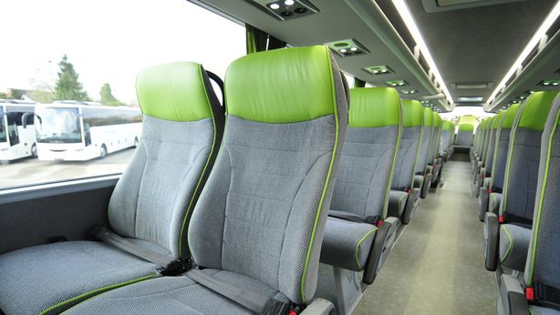 Flixbus riapre le tratte: servite 280 destinazioni italiane su 500