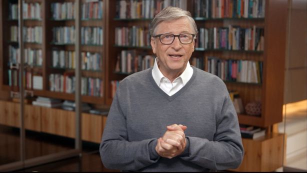 Quando finirà la pandemia: ecco l’ultima previsione di Bill Gates