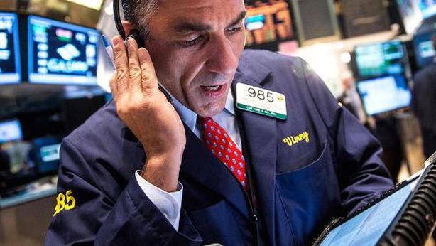 Bond: Treasuries, in calo acquisti di banche centrali. E’ ora di vendere?