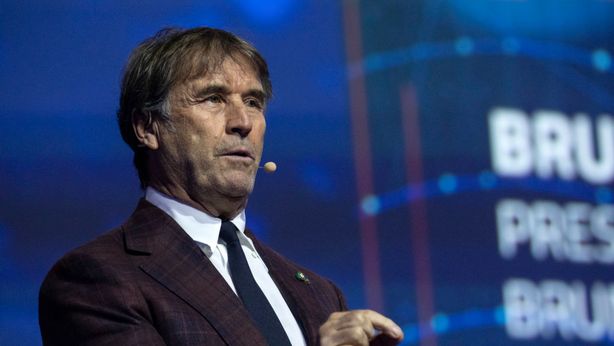 Cucinelli: conti positivi mettono le ali al titolo, ma analisti restano cauti