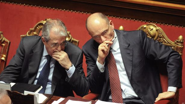 In arrivo un decreto per congelare l’Iva
