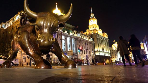 Cina: Deutsche Bank vede crac mercato come Russia nel 1998
