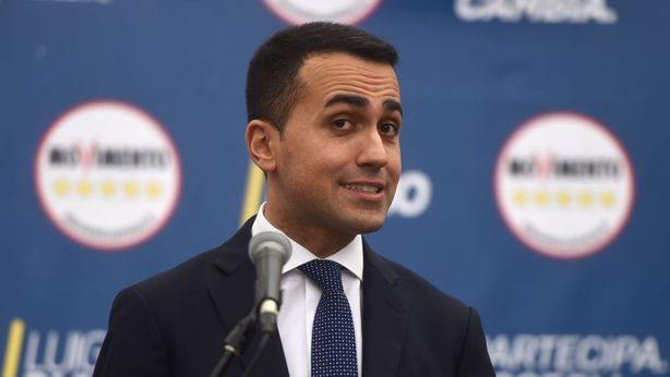 UE Blockchain Partnership: la presidenza all’Italia per un anno