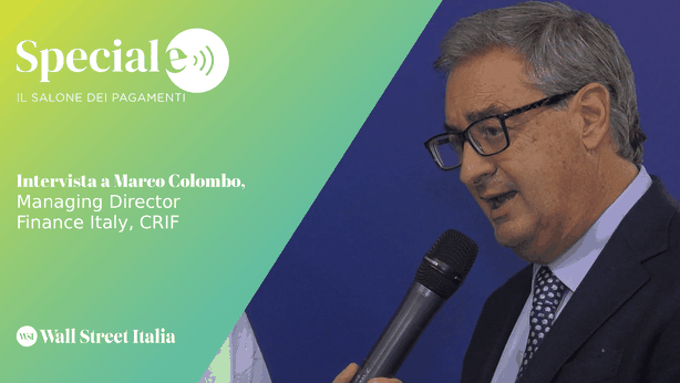 Salone dei Pagamenti, Colombo (CRIF) tra la crescita da rilanciare del Paese e il boom del BNPL