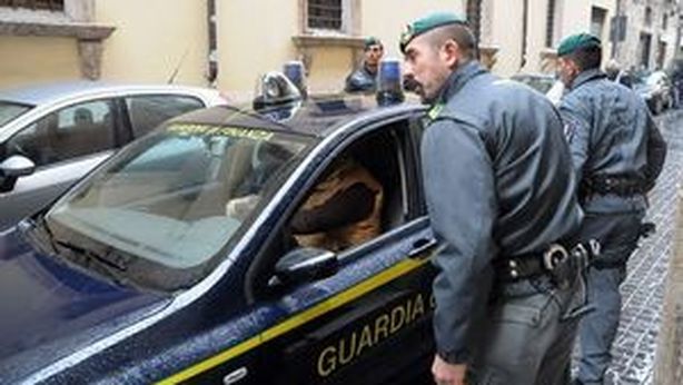 Parma, arrestato Patron Manenti: reimpiegati capitali illeciti