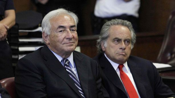 Scandalo Strauss-Kahn, verdetto: “Non colpevole”