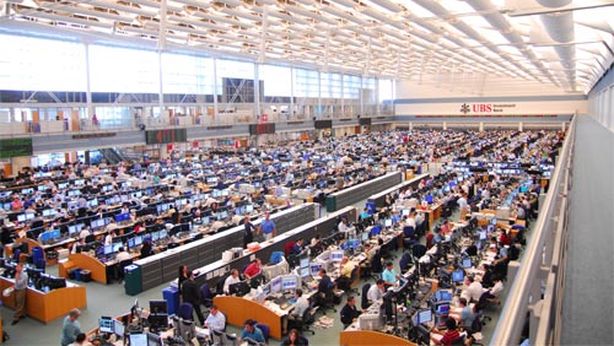 S&P500 sotto quota 2000. La crisi ucraina torna a far paura