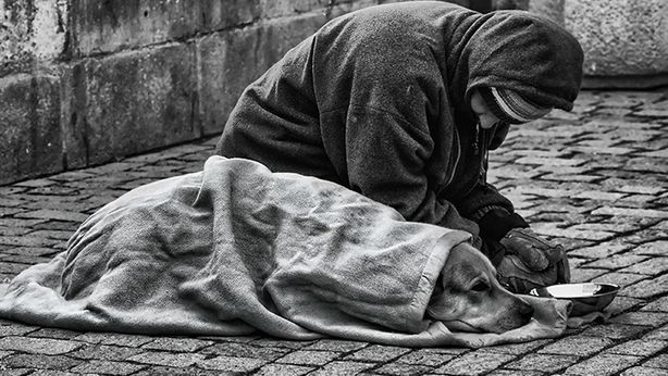 Povertà, Cavallaro (Cisal): “Indigente anche chi lavora e va in pensione”