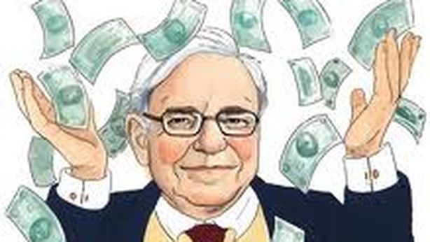 Paura mercati? Ecco come si protegge Buffett