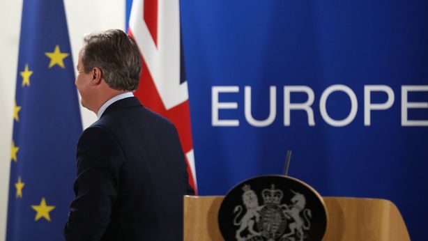 Brexit, Cameron accusa Merkel e flop politiche migratorie