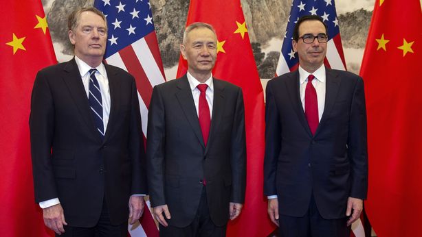Perché Usa hanno imposto nuovi dazi alla Cina