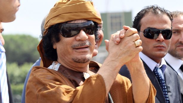 Terrorismo, Gheddafi avvertì Blair: “jihadisti invaderanno il mondo”