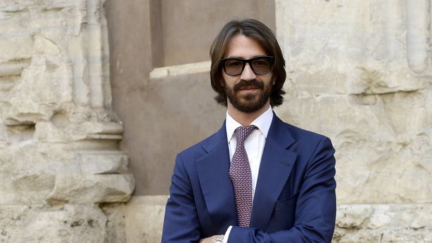 Leonardo Maria Del Vecchio, da Indosuez 350 milioni per investimenti nei settori industriali e immobiliari