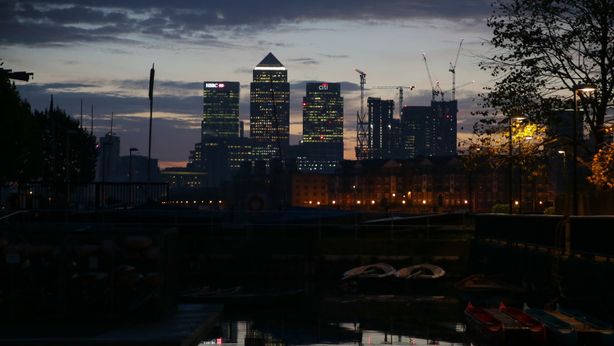 Alert banche Usa: “Brexit punto di non ritorno”
