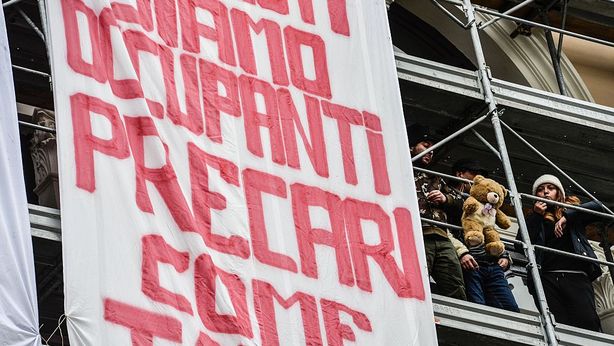 Ocse: Pil globale è in trappola, con rischio bolle. Per Italia scenario KO