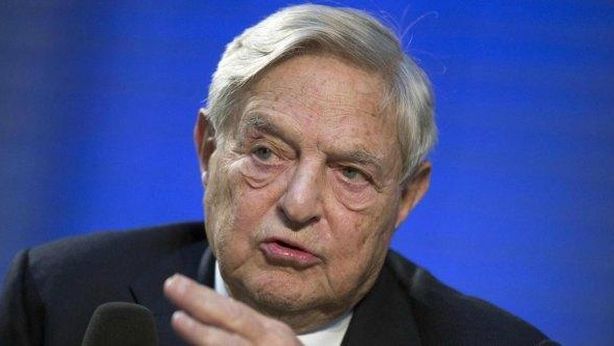 George Soros: “Problemi euro non risolti. E l’Italia potrebbe peggiorare”